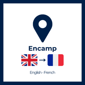 Consecutive Interpretation – English/French – Encamp, Andorra
