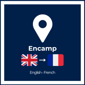 Simultaneous Interpretation – English/French – Encamp, Andorra