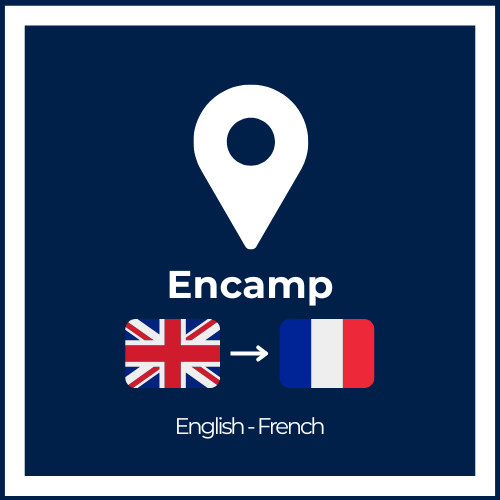 Simultaneous Interpretation – English/French – Encamp, Andorra