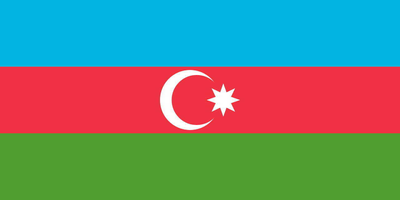 Consecutive Interpretation Arabic to Azerbaijani – Ganja, Azerbaijan - More than 2 weeks