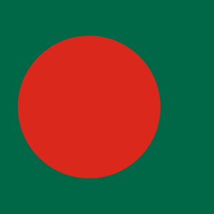 Consecutive Interpretation Bengali to Urdu – Khulna, Bangladesh - More than 2 weeks