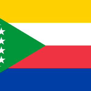 Consecutive Interpretation Arabic to Comorian – Domoni, Comoros - Less than 2 weeks