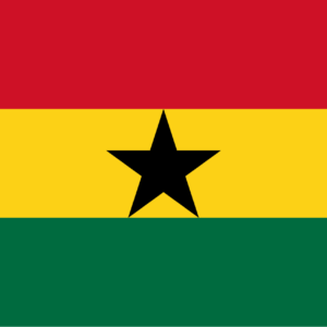 Simultaneous Interpretation English to Ewe – Kumasi, Ghana - Less than 2 weeks