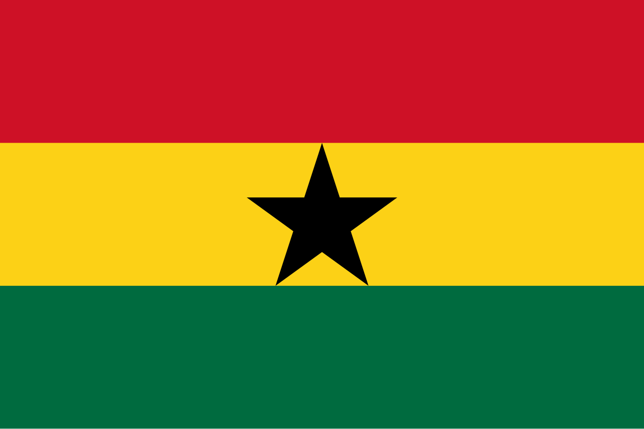 Simultaneous Interpretation English to Ewe – Kumasi, Ghana - Less than 2 weeks