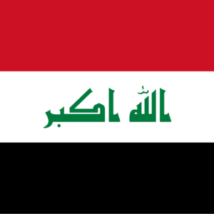 Consecutive Interpretation Arabic to English – Baghdad, Iraq - Less than 2 weeks