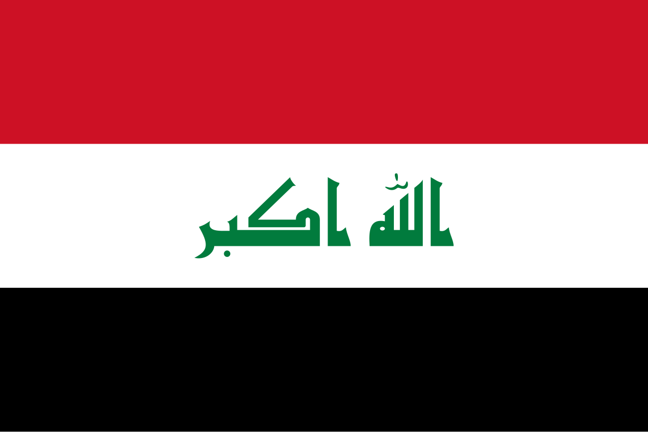 Consecutive Interpretation Arabic to English – Basra, Iraq - Less than 2 weeks