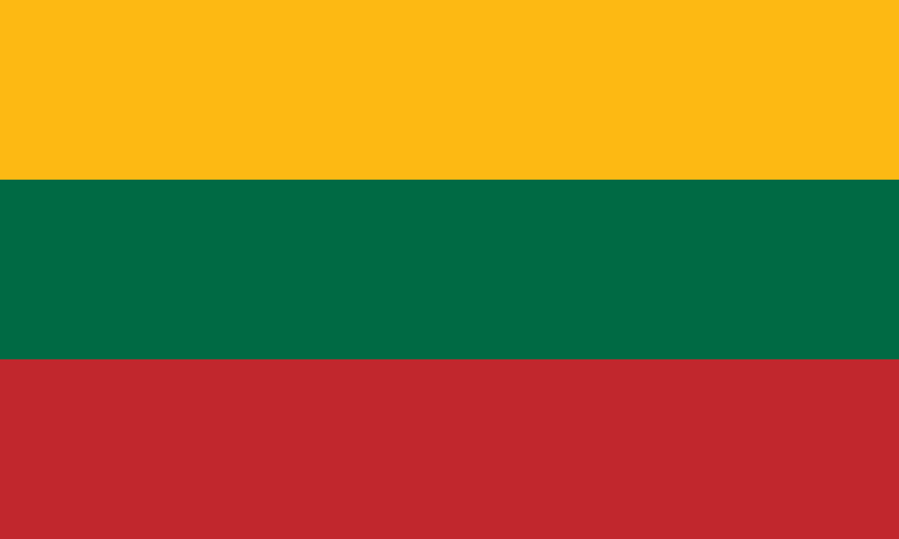 Simultaneous Interpretation Lithuanian to Polish – Kaunas, Lithuania - More than 2 weeks