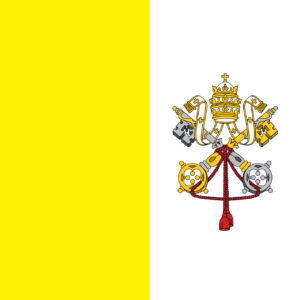 Simultaneous Interpretation Spanish to Italian – Vatican City, Vatican City - Less than 2 weeks