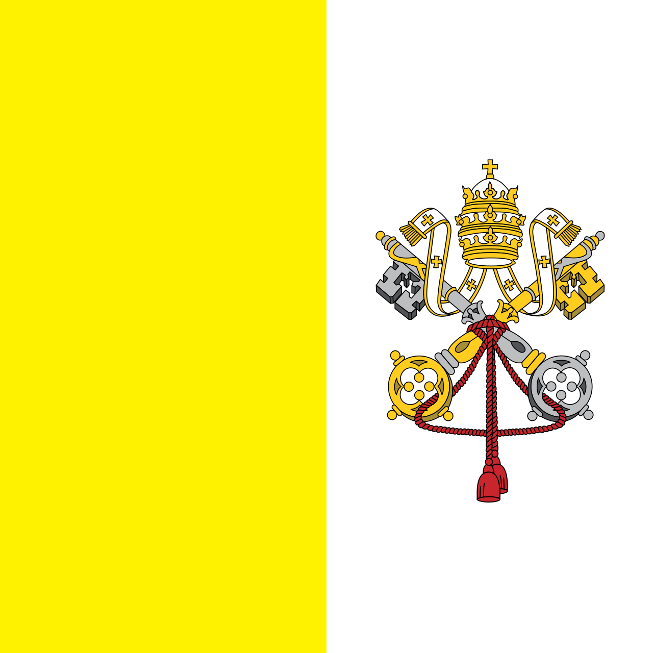 Simultaneous Interpretation Spanish to Italian – Vatican City, Vatican City - Less than 2 weeks