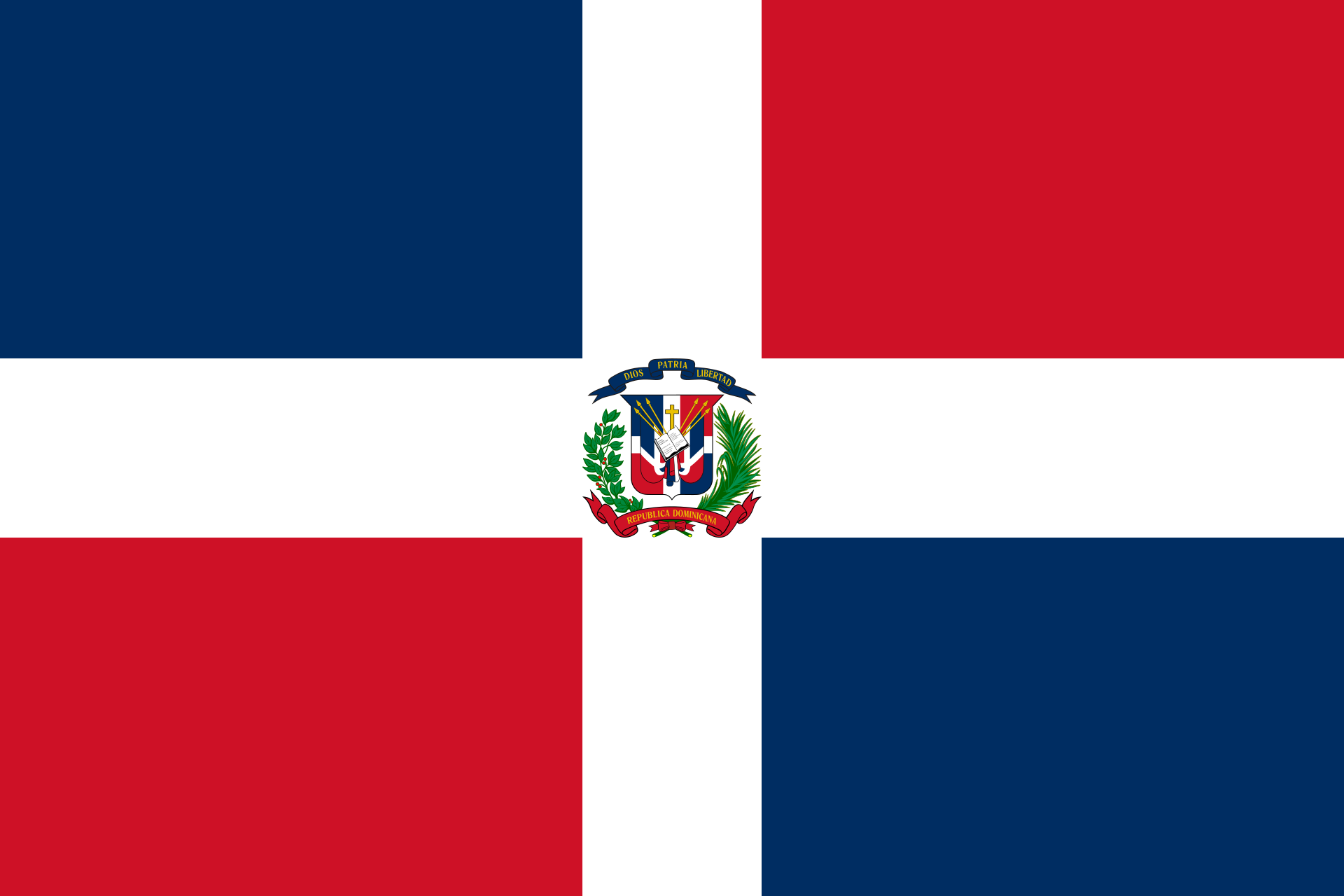 Simultaneous Interpretation Spanish to French – Santo Domingo, Dominican Republic - More than 2 weeks