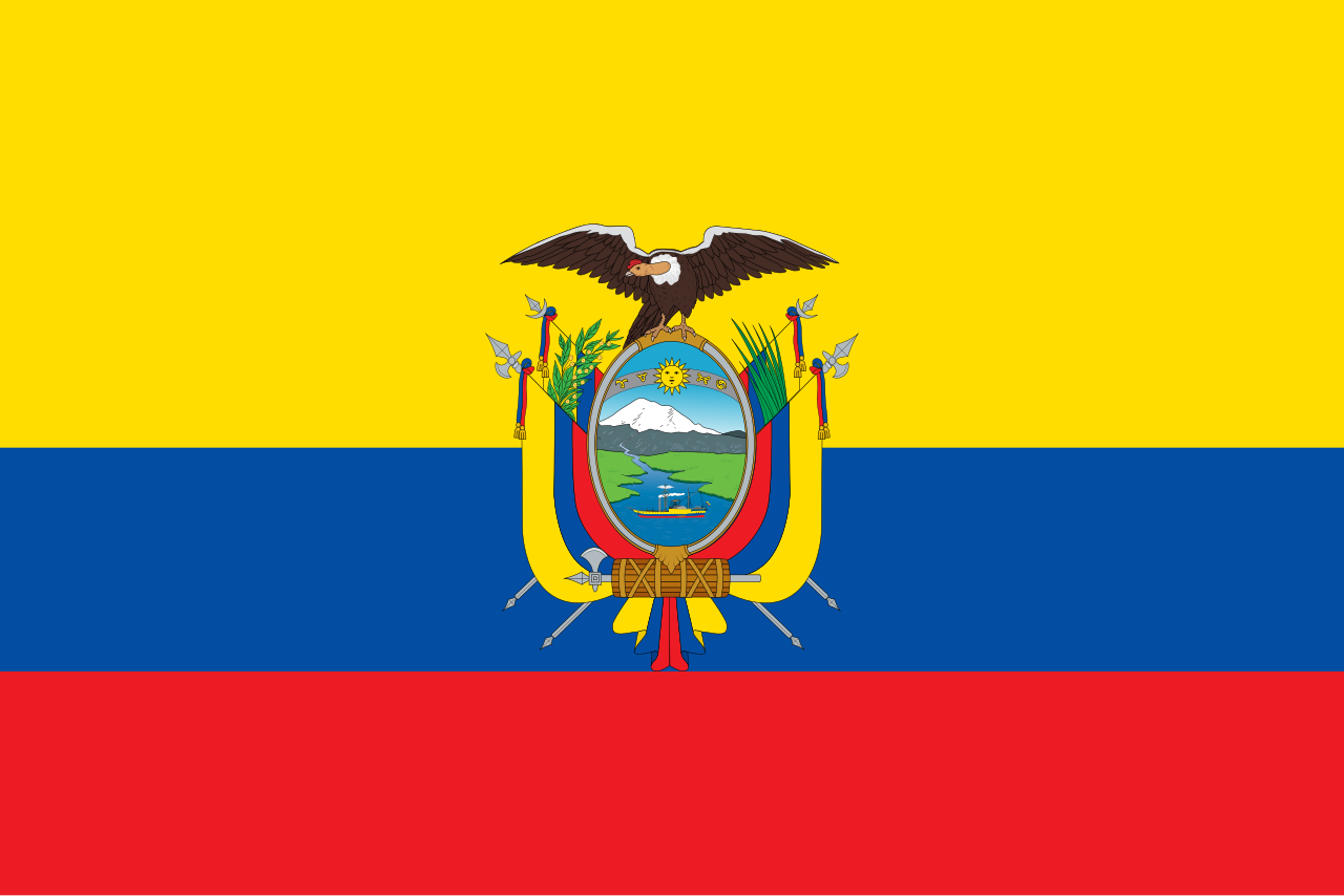 Consecutive Interpretation Spanish to German – Guayaquil, Ecuador - More than 2 weeks