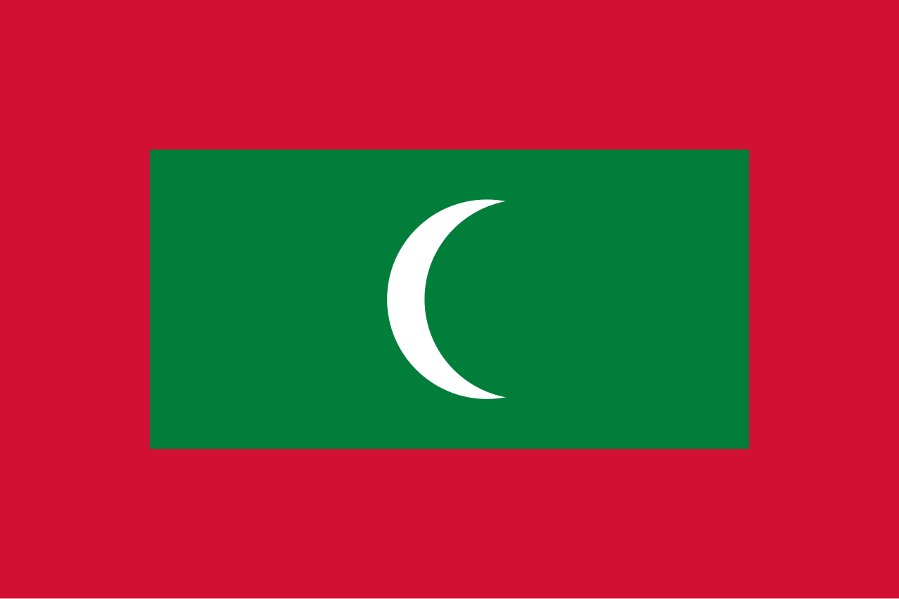 Simultaneous Interpretation Hindi to Dhivehi – Kulhudhuffushi, Maldives - More than 2 weeks