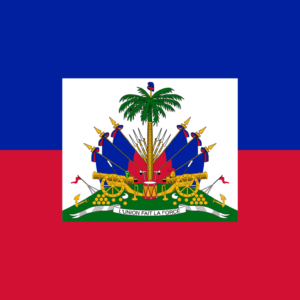 Consecutive Interpretation English to French – Les Cayes, Haiti - Less than 2 weeks