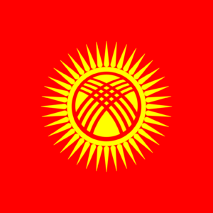 Simultaneous Interpretation English to Kyrgyz – Bishkek, Kyrgyzstan - Less than 2 weeks