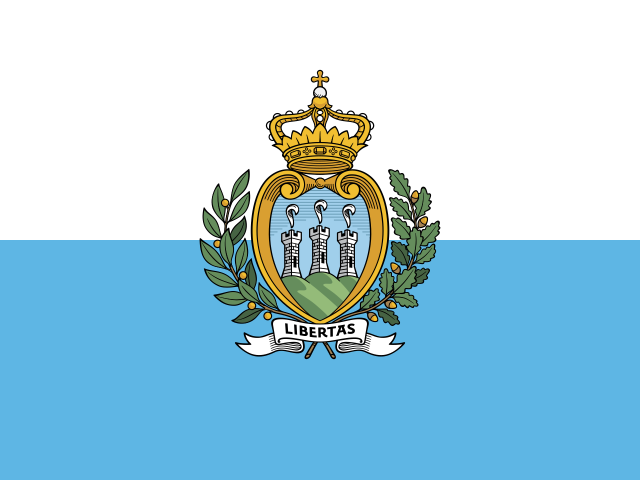Simultaneous Interpretation French to Italian – Domagnano, San Marino - Less than 2 weeks