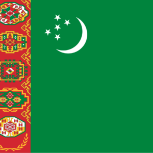 Consecutive Interpretation Turkmen to Persian – Balkanabat, Turkmenistan - Less than 2 weeks