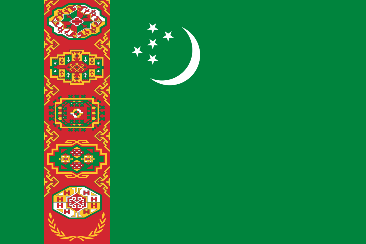 Consecutive Interpretation Turkmen to Russian – Ashgabat, Turkmenistan - Less than 2 weeks